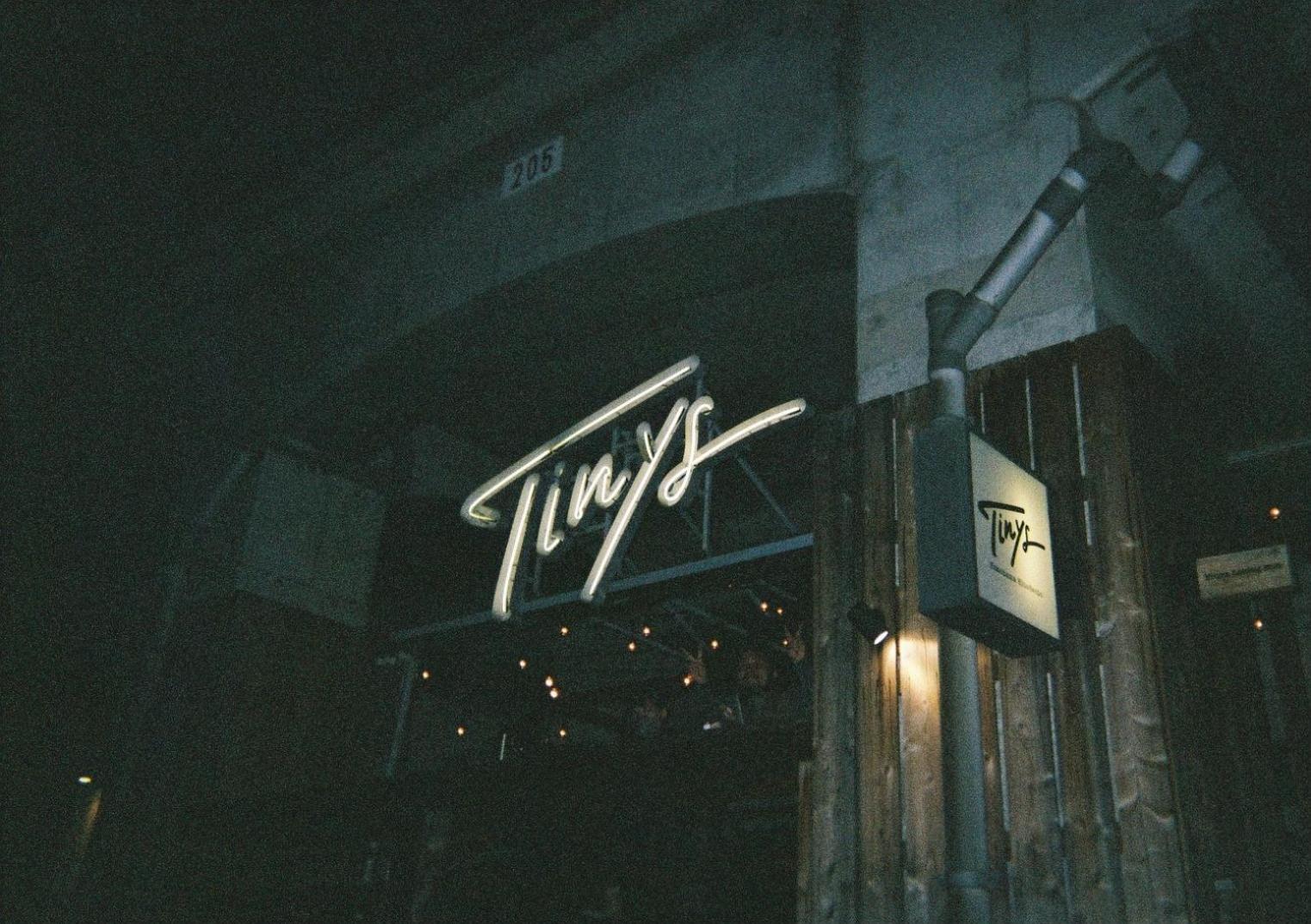 Tinys Yokohama Hinodecho Hostel Kültér fotó