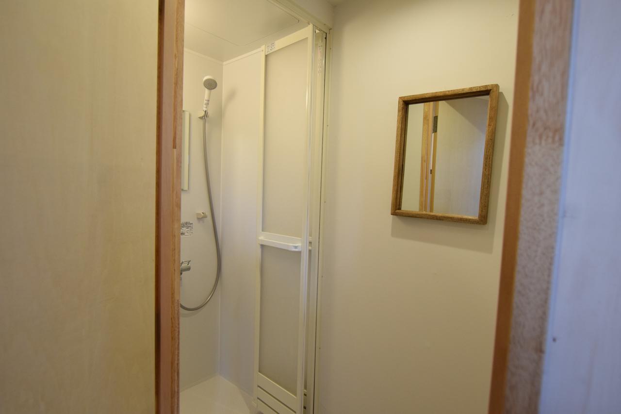 Tinys Yokohama Hinodecho Hostel Kültér fotó