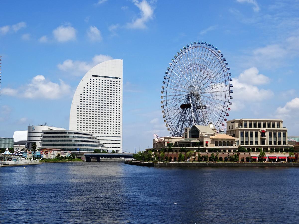 Tinys Yokohama Hinodecho Hostel Kültér fotó