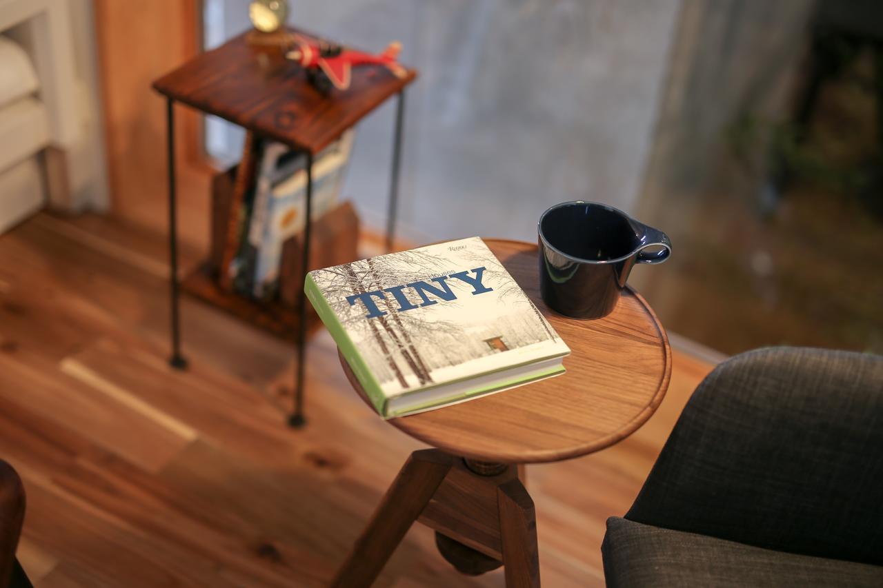 Tinys Yokohama Hinodecho Hostel Kültér fotó
